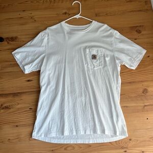 Carhartt wip pocket tee